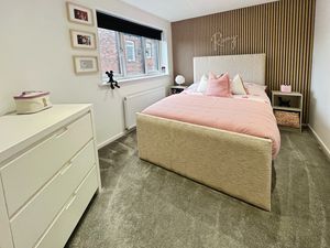 Bedroom 2- click for photo gallery
